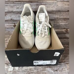 NWT and Box Adidas Runfalcon 3.0 9-1/2 9.5